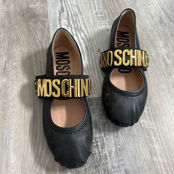 Moschino ballet flats - Picture 1 of 6